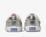 schoenen Keds courtney hl-sneaker zacht groot kind 86BZ235 - Image 2