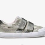 schoenen Keds courtney hl-sneaker zacht groot kind 86BZ235