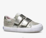 schoenen Keds courtney hl-sneaker zacht groot kind 86BZ235 - Image 5
