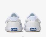 schoenen Keds courtney hl-sneaker zacht groot kind 86BZ236 - Image 2
