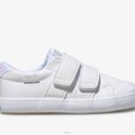 schoenen Keds courtney hl-sneaker zacht groot kind 86BZ236