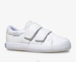 schoenen Keds courtney hl-sneaker zacht groot kind 86BZ236 - Image 5