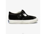 schoenen Keds Daphne lakschoen zacht groot kind 86BZ238