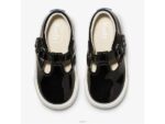 schoenen Keds Daphne lakschoen zacht groot kind 86BZ238 - Image 3