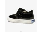 schoenen Keds Daphne lakschoen zacht groot kind 86BZ238 - Image 6