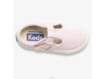 schoenen Keds Daphne lakschoen zacht groot kind 86BZ239 - Image 2