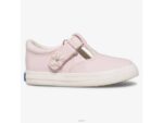 schoenen Keds Daphne lakschoen zacht groot kind 86BZ239