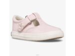 schoenen Keds Daphne lakschoen zacht groot kind 86BZ239 - Image 4