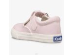 schoenen Keds Daphne lakschoen zacht groot kind 86BZ239 - Image 5