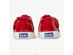 schoenen Keds Daphne lakschoen zacht groot kind 86BZ240 - Image 2