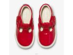 schoenen Keds Daphne lakschoen zacht groot kind 86BZ240 - Image 3