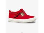 schoenen Keds Daphne lakschoen zacht groot kind 86BZ240 - Image 5