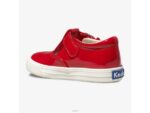 schoenen Keds Daphne lakschoen zacht groot kind 86BZ240 - Image 6