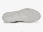 schoenen Keds de court leren sneaker wit vrouwen 86BZ98 - Image 6