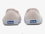 schoenen Keds de mini canvas slip-on sneaker lichtroze vrouwen 86BZ6 - Image 2