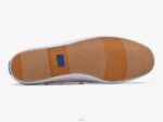 schoenen Keds de mini canvas slip-on sneaker lichtroze vrouwen 86BZ6 - Image 4