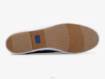 schoenen Keds de platform canvas sneaker marine vrouwen 86BZ88 - Image 4
