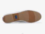 schoenen Keds de platform canvas sneaker wit vrouwen 86BZ87 - Image 5