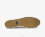 schoenen Keds driedubbele trap wit vrouwen 86BZ100 - Image 6