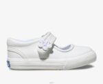 schoenen Keds ella mary jane sneaker zacht groot kind 86BZ249