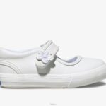 schoenen Keds ella mary jane sneaker zacht groot kind 86BZ249