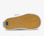 schoenen Keds ella mary jane sneaker zacht groot kind 86BZ249 - Image 4