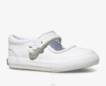 schoenen Keds ella mary jane sneaker zacht groot kind 86BZ249 - Image 5