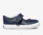 schoenen Keds ella mary jane sneaker zacht groot kind 86BZ250