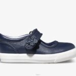 schoenen Keds ella mary jane sneaker zacht groot kind 86BZ250