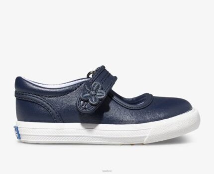 schoenen Keds ella mary jane sneaker zacht groot kind 86BZ250