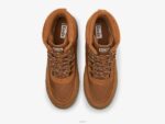 schoenen Keds fielder laars waterbestendig suède met thinsulate bruinen vrouwen 86BZ207 - Image 3