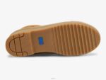 schoenen Keds fielder laars waterbestendig suède met thinsulate bruinen vrouwen 86BZ207 - Image 4