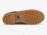 schoenen Keds fielder laars waterbestendig suède met thinsulate zwart vrouwen 86BZ206 - Image 4