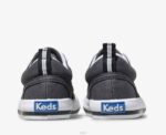 schoenen Keds graham-sneaker marine klein kind 86BZ241 - Image 2