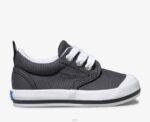 schoenen Keds graham-sneaker marine klein kind 86BZ241
