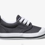 schoenen Keds graham-sneaker marine klein kind 86BZ241