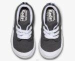 schoenen Keds graham-sneaker marine klein kind 86BZ241 - Image 3