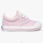 schoenen Keds graham-sneaker roze klein kind 86BZ242