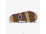 schoenen Keds graham-sneaker roze klein kind 86BZ242 - Image 3