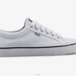 schoenen Keds jump-kick canvas sneaker witte marine vrouwen 86BZ121