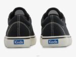 schoenen Keds jump-kick canvas sneaker zwart vrouwen 86BZ120 - Image 2