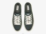 schoenen Keds jump-kick canvas sneaker zwart vrouwen 86BZ120 - Image 3