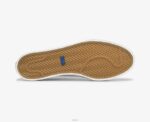 schoenen Keds jump kick duo leren sneaker wit vrouwen 86BZ85 - Image 7