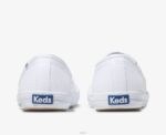 schoenen Keds kampioen canvas instapsneaker wit vrouwen 86BZ38 - Image 3