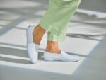 schoenen Keds kampioen canvas instapsneaker wit vrouwen 86BZ38 - Image 4