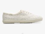 schoenen Keds kampioen glitter feestelijke sneaker room vrouwen 86BZ104