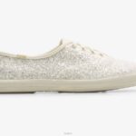 schoenen Keds kampioen glitter feestelijke sneaker room vrouwen 86BZ104