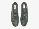 schoenen Keds kampioen glitter feestelijke sneaker zwart vrouwen 86BZ103 - Image 4