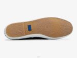 schoenen Keds kampioen glitter feestelijke sneaker zwart vrouwen 86BZ103 - Image 5
