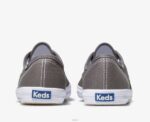 schoenen Keds kampioen originele sneaker grafiet grijs vrouwen 86BZ94 - Image 3